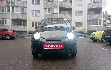 Daewoo Matiz I, 2007 год, 260 000 рублей, 2 фотография