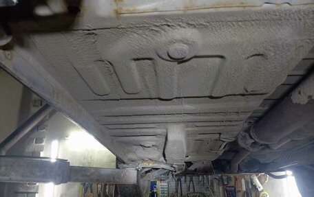 Daewoo Matiz I, 2007 год, 260 000 рублей, 11 фотография