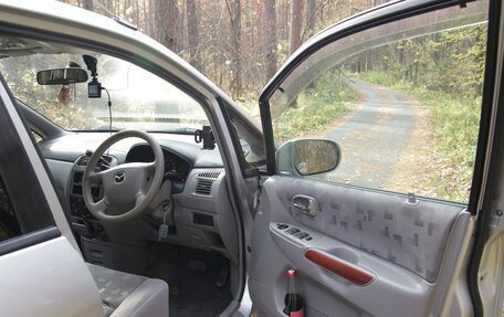 Mazda Premacy III, 2002 год, 445 000 рублей, 5 фотография