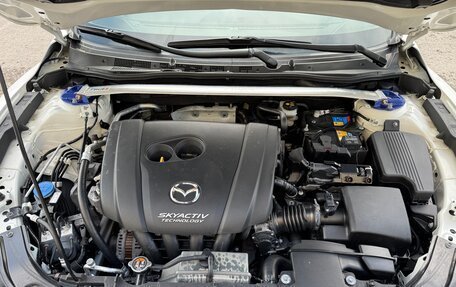 Mazda 6, 2018 год, 1 725 000 рублей, 10 фотография