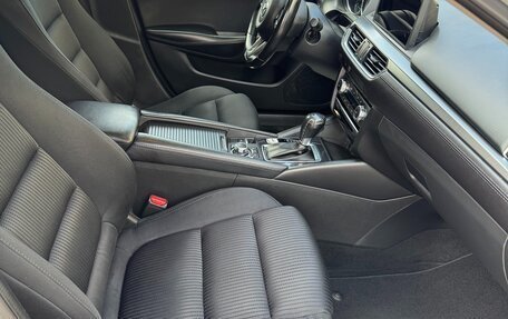 Mazda 6, 2018 год, 1 725 000 рублей, 16 фотография