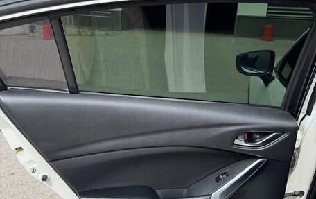 Mazda 6, 2018 год, 1 725 000 рублей, 19 фотография