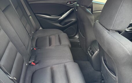 Mazda 6, 2018 год, 1 725 000 рублей, 18 фотография