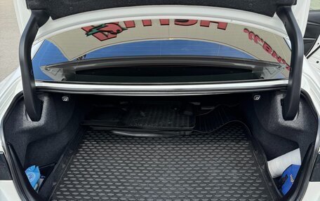 Mazda 6, 2018 год, 1 725 000 рублей, 21 фотография