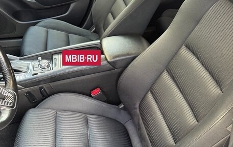 Mazda 6, 2018 год, 1 725 000 рублей, 14 фотография