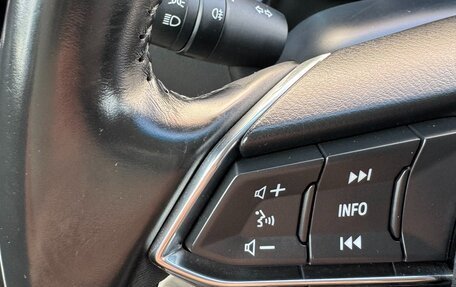 Mazda 6, 2018 год, 1 725 000 рублей, 31 фотография