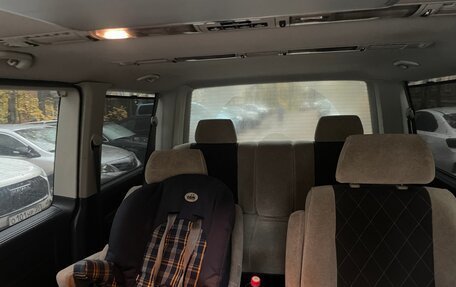 Volkswagen Caravelle T5, 2013 год, 1 550 000 рублей, 5 фотография