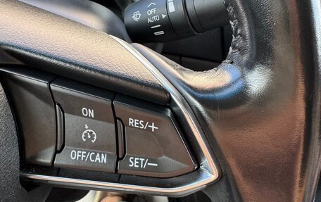 Mazda 6, 2018 год, 1 725 000 рублей, 32 фотография