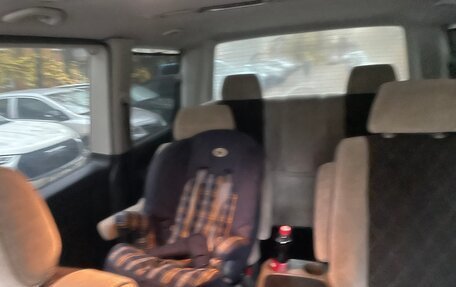 Volkswagen Caravelle T5, 2013 год, 1 550 000 рублей, 3 фотография