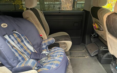 Volkswagen Caravelle T5, 2013 год, 1 550 000 рублей, 13 фотография