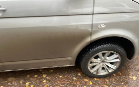 Volkswagen Caravelle T5, 2013 год, 1 550 000 рублей, 16 фотография