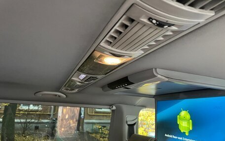 Volkswagen Caravelle T5, 2013 год, 1 550 000 рублей, 12 фотография