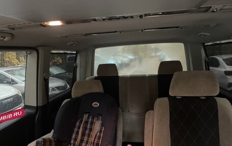 Volkswagen Caravelle T5, 2013 год, 1 550 000 рублей, 4 фотография