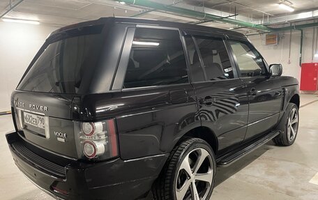 Land Rover Range Rover III, 2012 год, 1 850 000 рублей, 5 фотография