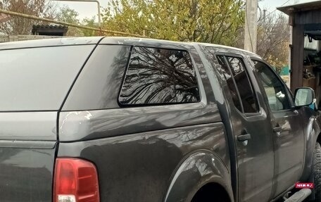 Nissan Navara (Frontier), 2008 год, 850 000 рублей, 7 фотография