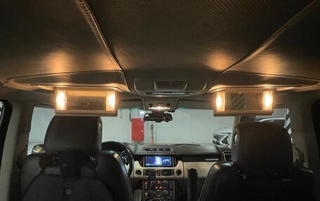 Land Rover Range Rover III, 2012 год, 1 850 000 рублей, 17 фотография