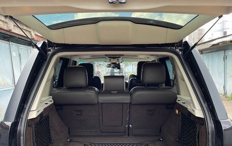 Land Rover Range Rover III, 2012 год, 1 850 000 рублей, 16 фотография