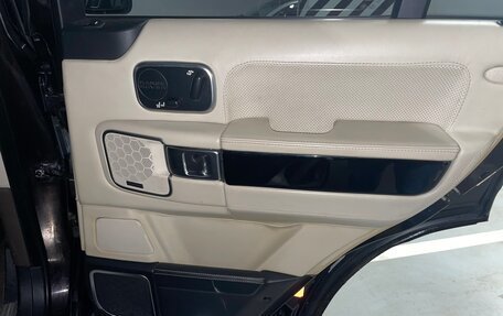 Land Rover Range Rover III, 2012 год, 1 850 000 рублей, 20 фотография