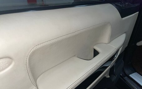 Land Rover Range Rover III, 2012 год, 1 850 000 рублей, 21 фотография