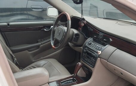 Cadillac DeVille VIII, 2004 год, 1 000 000 рублей, 2 фотография