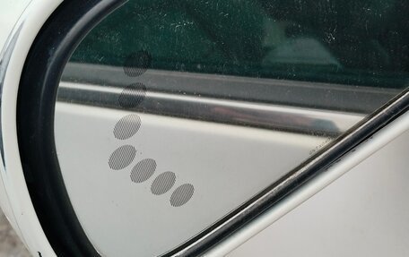 Cadillac DeVille VIII, 2004 год, 1 000 000 рублей, 3 фотография