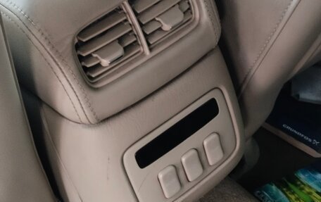 Cadillac DeVille VIII, 2004 год, 1 000 000 рублей, 5 фотография