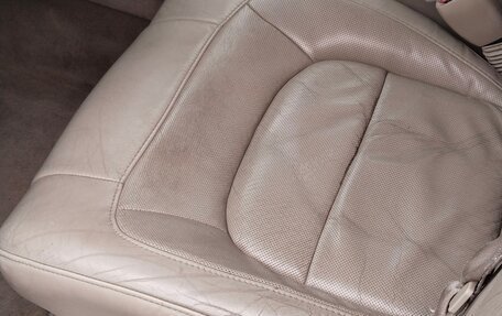 Cadillac DeVille VIII, 2004 год, 1 000 000 рублей, 6 фотография