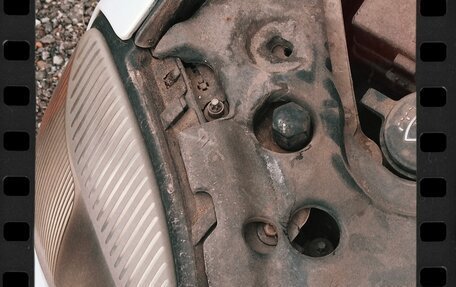 Cadillac DeVille VIII, 2004 год, 1 000 000 рублей, 10 фотография