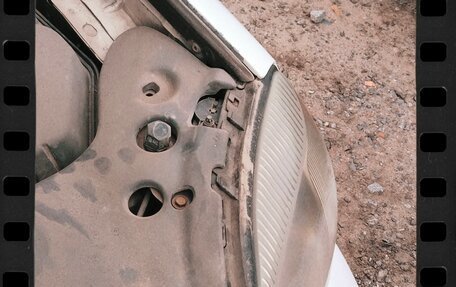 Cadillac DeVille VIII, 2004 год, 1 000 000 рублей, 11 фотография