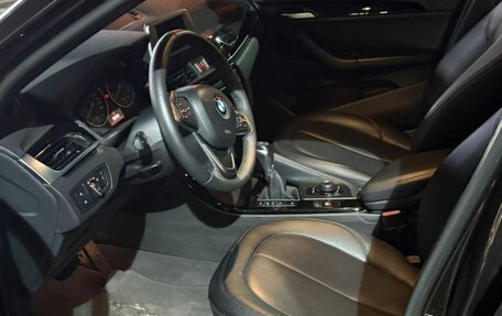 BMW X1, 2016 год, 2 100 000 рублей, 18 фотография