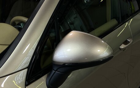 Porsche Cayenne III, 2015 год, 2 885 000 рублей, 11 фотография