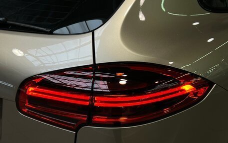 Porsche Cayenne III, 2015 год, 2 885 000 рублей, 13 фотография