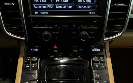 Porsche Cayenne III, 2015 год, 2 885 000 рублей, 21 фотография