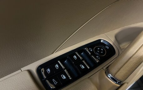 Porsche Cayenne III, 2015 год, 2 885 000 рублей, 24 фотография