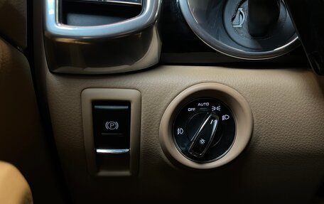 Porsche Cayenne III, 2015 год, 2 885 000 рублей, 26 фотография