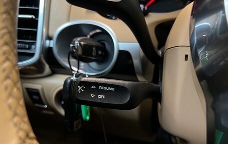 Porsche Cayenne III, 2015 год, 2 885 000 рублей, 31 фотография