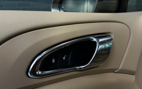 Porsche Cayenne III, 2015 год, 2 885 000 рублей, 25 фотография