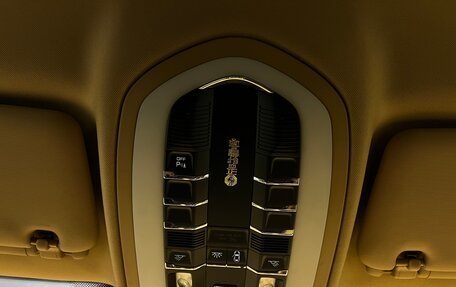 Porsche Cayenne III, 2015 год, 2 885 000 рублей, 34 фотография