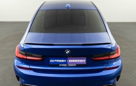 BMW 3 серия, 2021 год, 4 219 097 рублей, 7 фотография