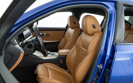 BMW 3 серия, 2021 год, 4 219 097 рублей, 15 фотография