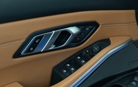 BMW 3 серия, 2021 год, 4 219 097 рублей, 21 фотография