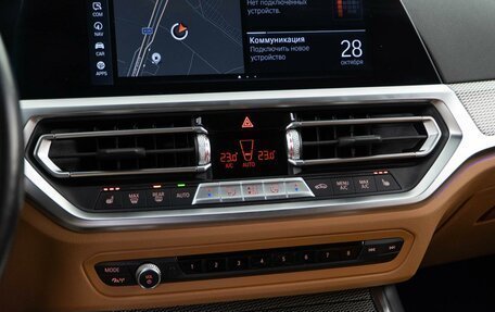 BMW 3 серия, 2021 год, 4 219 097 рублей, 20 фотография