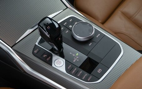 BMW 3 серия, 2021 год, 4 219 097 рублей, 23 фотография