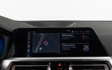 BMW 3 серия, 2021 год, 4 219 097 рублей, 25 фотография