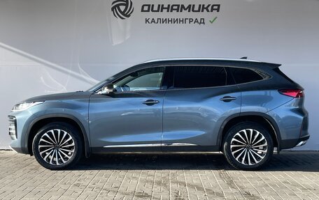 CheryExeed TXL, 2021 год, 1 750 000 рублей, 2 фотография