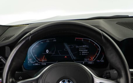 BMW 3 серия, 2021 год, 4 219 097 рублей, 28 фотография