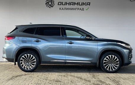 CheryExeed TXL, 2021 год, 1 750 000 рублей, 6 фотография