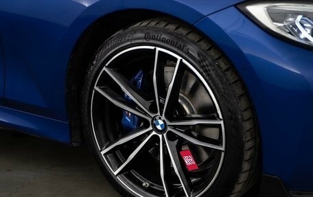 BMW 3 серия, 2021 год, 4 219 097 рублей, 9 фотография