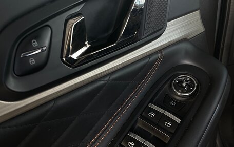 CheryExeed TXL, 2021 год, 1 750 000 рублей, 14 фотография