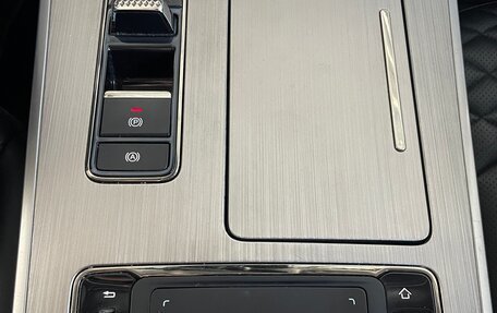 CheryExeed TXL, 2021 год, 1 750 000 рублей, 16 фотография